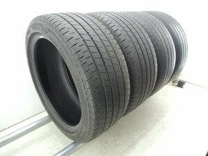 送料無料! 235/45R18 ブリヂストン TURANZA T005A トランザ 4本 夏タイヤ 手渡し可!個人宅着払い!L1407