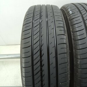 155/65R14 ヨコハマ ADVAN db V552 アドバン 4本 夏タイヤ 手渡し可!個人宅着払い!L1420の画像2