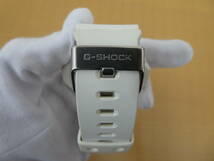 ☆ G-SHOCK Gショック GA-150 腕時計 ホワイト ジャンク品 中古品 1円スタート ☆_画像10