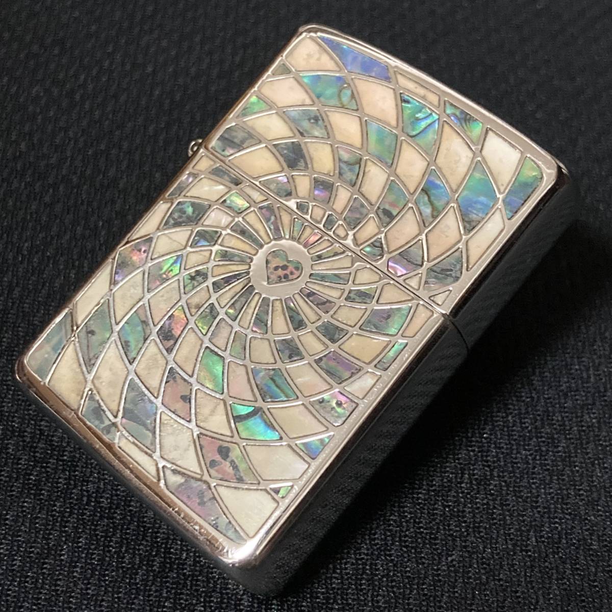 ヤフオク! -「2004?」(Zippo) (ライター)の落札相場・落札価格