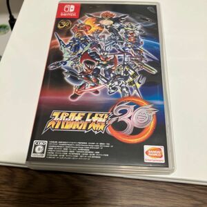 【Switch】 スーパーロボット大戦30