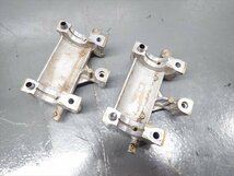 εEQ02-12 ホンダ X-4 X4 SC38 CB1300DCV 平成9年式 エンジン カムシャフトホルダーセット 破損無し！_画像4