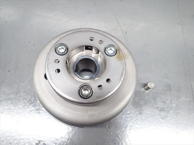 カワサキ 900STX 1999年モデル 純正 フライホイール (部品番号21007