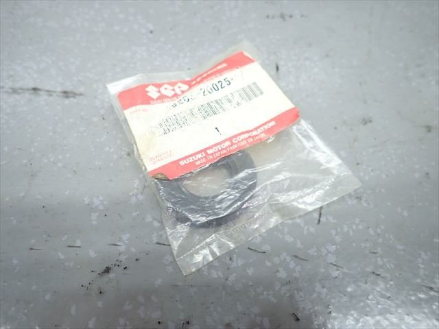 2023年最新】ヤフオク! -オイルシール(スズキ用)の中古品・新品・未