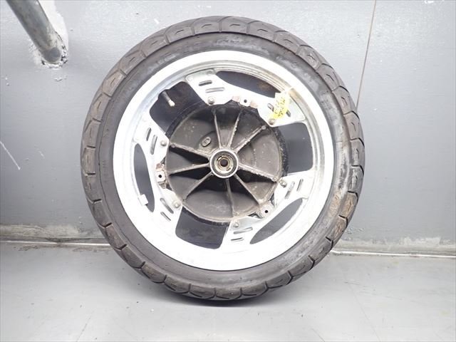 vt250.mvx250フロントホイール 2025年最新】Yahoo!オークション -mvx250 ホイールの中古品