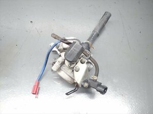 βEJ19-1 ヤマハ マジェスティ125FI LPRSE27108A (H20年式) 純正 スロットルボディ インジェクション 動作正常！破損無し！