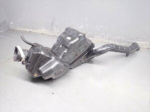 βEJ17-3 KTM 200デューク DUKE VBKJUC4EXDC 動画有 純正 エアクリーナーボックス エアクリ 破損無し！