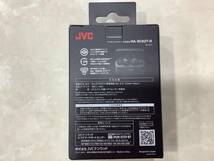 11134 1円〜 未開封保管品 JVC HA-XC62T-R Bluetoothワイヤレスイヤホン レッド XX / XTREME XPLOSIVES 重低音_画像6