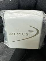 zippo メビウス 限定品 ホワイト 希少モデル 2016年製 MEVIUS_画像4