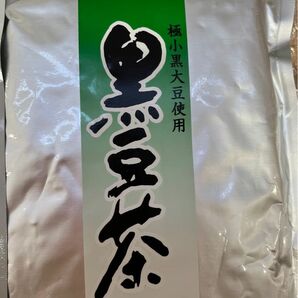 京都丹波産　黒豆茶　２０g 12袋(２４０g) 