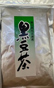 京都丹波産　黒豆茶　２０g 12袋(２４０g) 