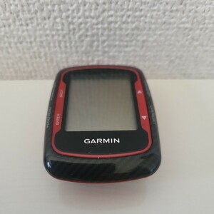 Garmin Edge 500 ガーミンエッジ　ジャンク　現状