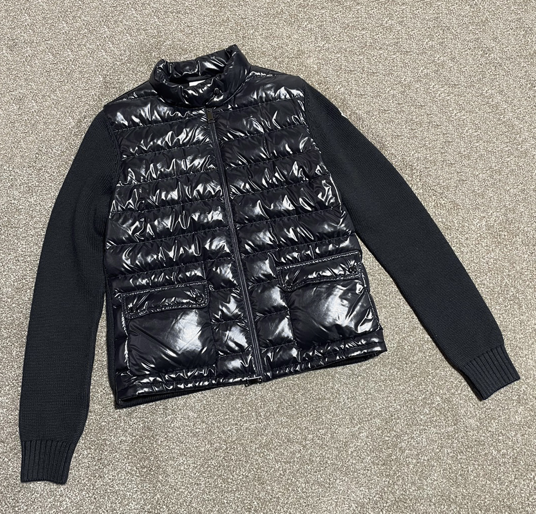 2023年最新】Yahoo!オークション -maglione tricot cardiganの中古品