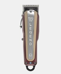 限定1台！WAHL Legend ウォール レジェンド コードレス！新品並行　クリッパー　美容 理容師 業務用 Magic Cordless 日本未発売！