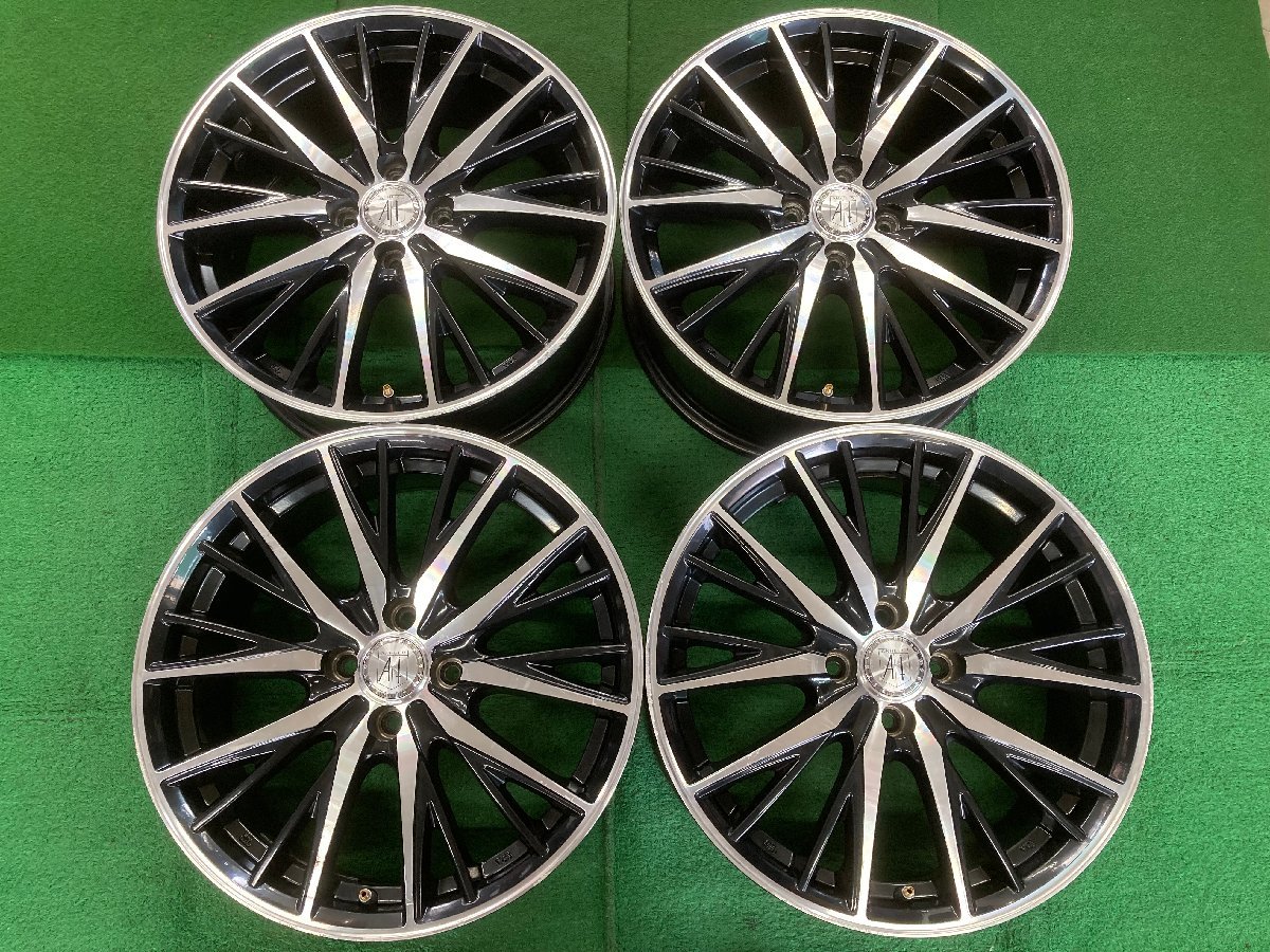 2023年最新】ヤフオク! -アクア 17インチホイール(自動車、オートバイ