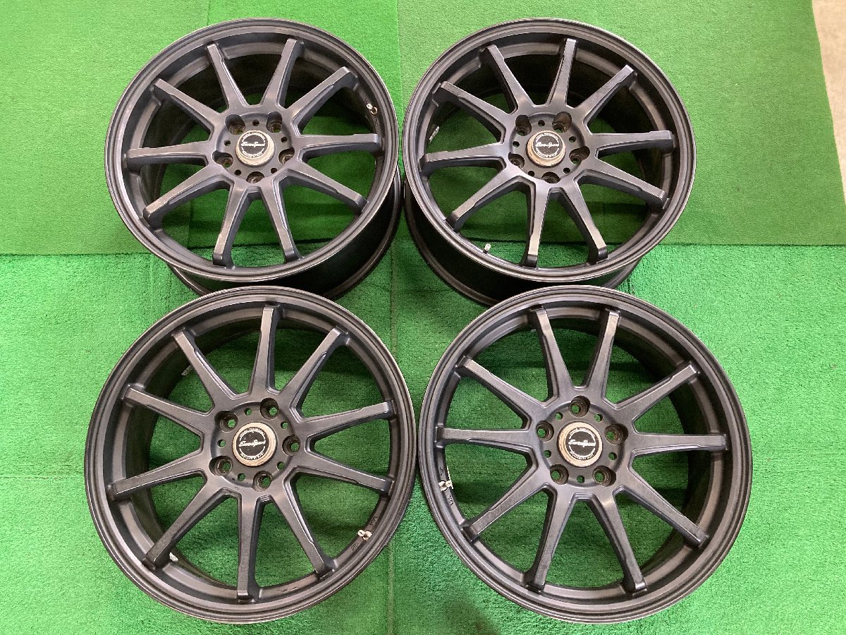 2023年最新】ヤフオク! -ヴォクシー 18インチホイールの中古品・新品