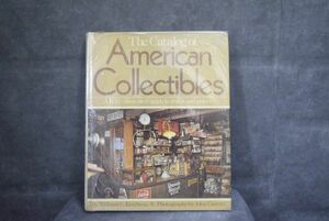 The Catalog of American Collectibles アンティーク　ヴィンテージ　カタログ　本