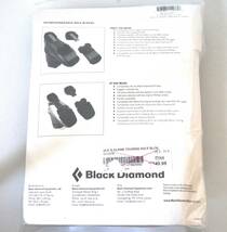 Black Diamond ブラックダイヤモンド アルパインツーリングソールブロック（ATソールブロック） Lサイズ_画像6