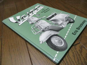 Vespa 写真集【輸入品　レア】 ◇本 洋書 ベスパ　スクーター　バイク　イタリア