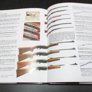 レミントン 銃 マニュアル★☆レア海外書籍 写真集 本 武器 レミントンアーム GUN モデル ピストル 鉄砲 Remington アメリカの画像2