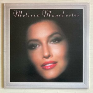 LPA22472 メリサ・マンチェスター / MELISSA MANCHESTER 輸入盤LP USA