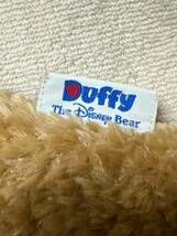 【送料無料】 TDS シー ダッフィー ぬいぐるみ S サイズ Duffy 新品 未使用 _画像5