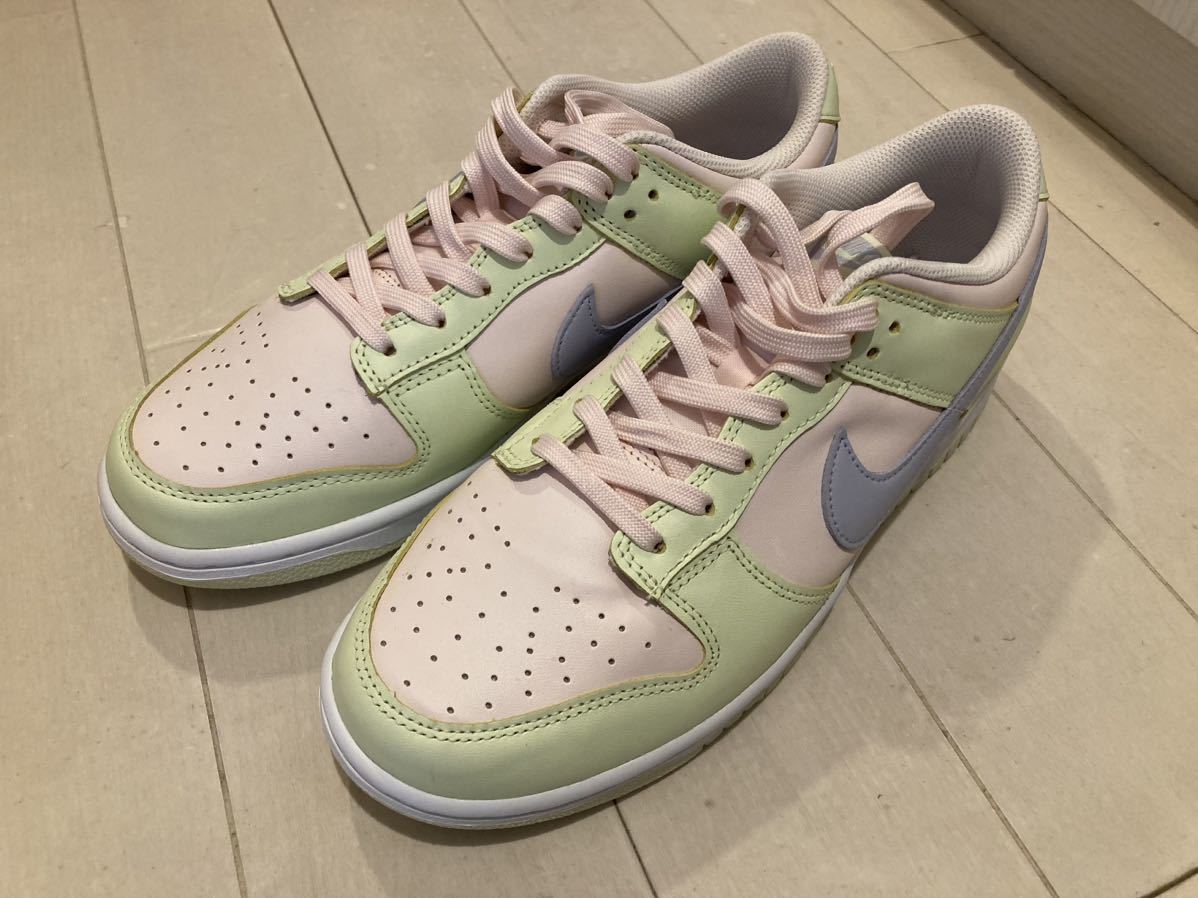 2023年最新】Yahoo!オークション -nike dunk low wmns(27.5cm)の中古品