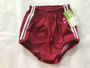  that time thing unused dead stock Asics woman for knitted shorts je Len kbruma product number :U-761 size :O TM9510