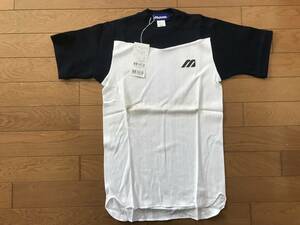  подлинная вещь не использовался неиспользуемый товар Mizuno Baseball нижняя рубашка Junior номер товара :52CJ-22714 размер :150 TM9850