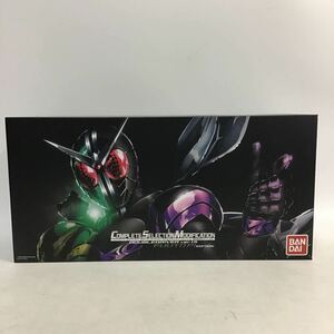 44 仮面ライダー W COMPLETE SELECTION MODIFICATION コンセレ ダブルドライバー ver．1.5 風都探偵 EDITION (80)