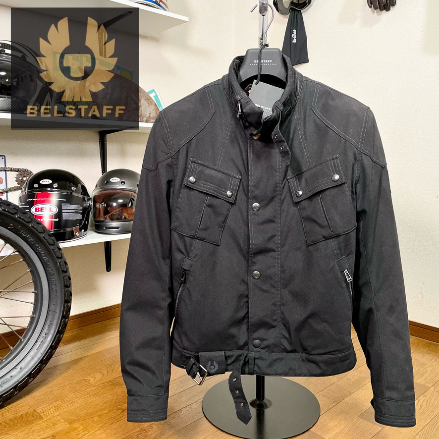 Belstaff sulby shop
