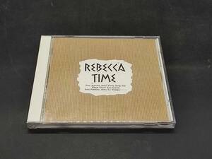 REBECCA /TIME