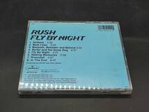 RUSH / FLY BY NIGHT_画像2