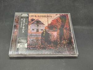 Black Sabbath ブラック・サバス/黒い安息日 帯付き