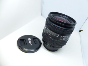 ニコンAF 24-50㎜ F3.3-4.5N 美品