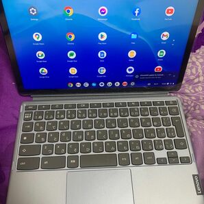 Lenovo IdealPad Duet 3 11Q727