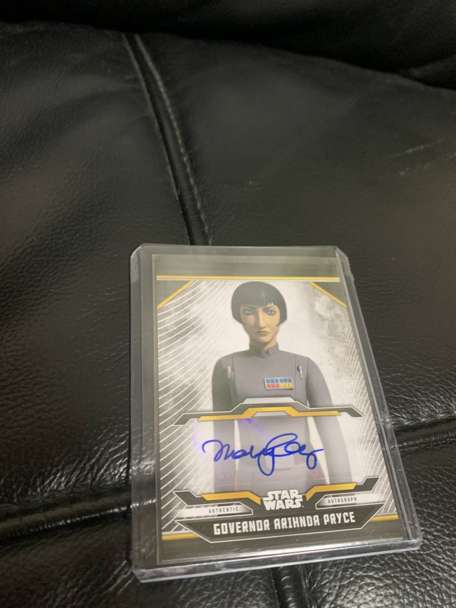 2023年最新】ヤフオク! -スターウォーズ トレーディングカードの中古品
