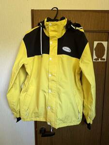 21-22 VOLCOM ボルコム LONGO GORE-TEX JACKET Sサイズ