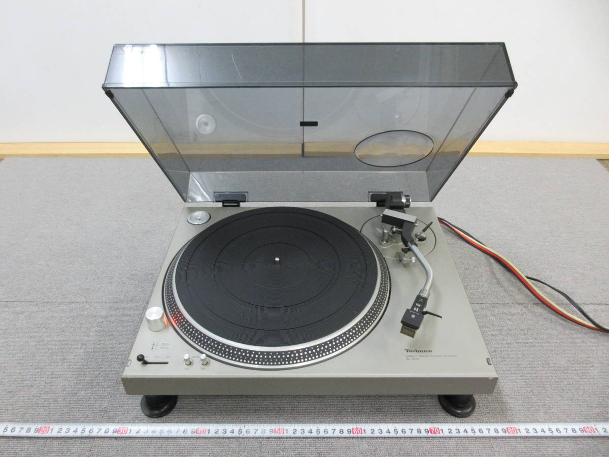 2023年最新】Yahoo!オークション -sl-1200の中古品・新品・未使用品一覧