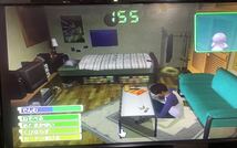 動作確認済み PS2ソフト セガ SEGA ニュールーマニア ポロリ青春 プレステ2 プレイステーション2_画像7