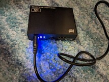 0510u2829　4K 60Hz ARC HDMI オーディオ 分離器 PS5 RS-HD2HDA2-4K 同梱不可_画像9