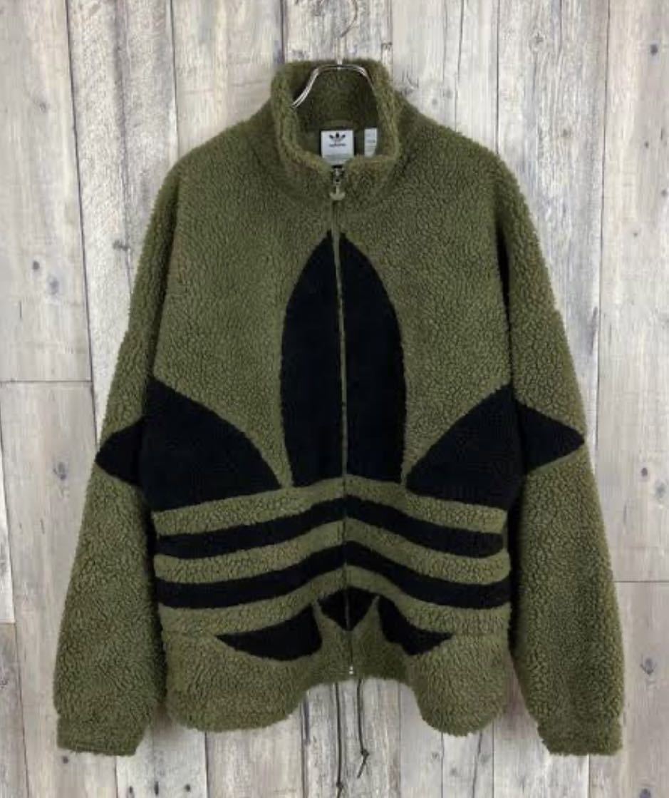 2025年最新】Yahoo!オークション -adidas ボアジャケットの中古 2025年最新】Yahoo!オークション -adidas ボアジャケットの中古