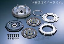 個人宅発送可能 HKS LAクラッチ ツイン SUBARU スバル インプレッサ WRX STI GVB GRB GDB EJ20 (26011-AF001)_画像1