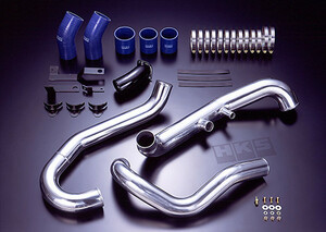 個人宅発送可能 HKS PIPING KIT パイピングキット NISSAN ニッサン GT-R R35 VR38DETT 07/12- (13002-AN004)