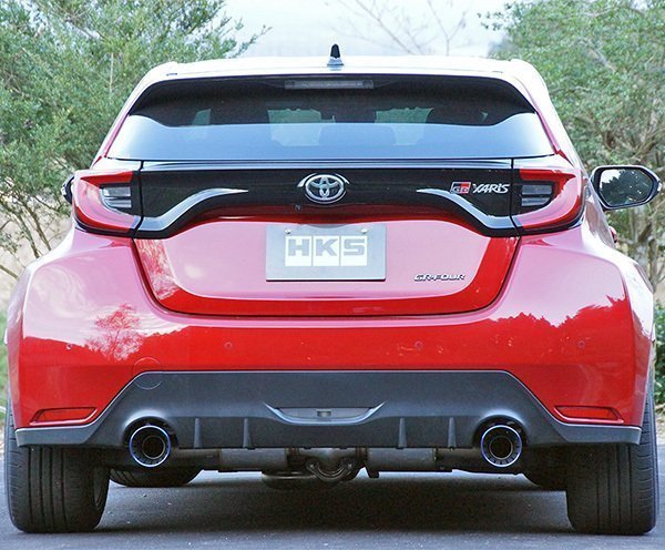 HKS Super Turbo Muffler / スーパーターボマフラーの価格比較 - みんカラ