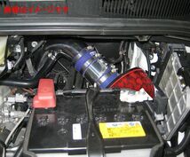 個人宅発送可能 HKS レーシング サクション インテーク TOYOTA トヨタ エスティマ ACR50W ACR55W 2AZ-FE 06/01- (70020-AT111)_画像2