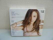 27923●May J. / Love Ballad CD+DVD_画像2