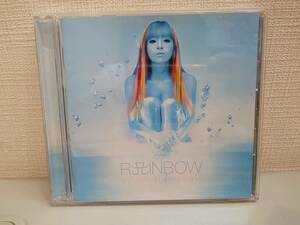 27180BU●CD 浜崎あゆみ RAINBOW