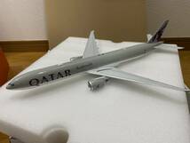 カタール航空 B777-300ER 1/200_画像3
