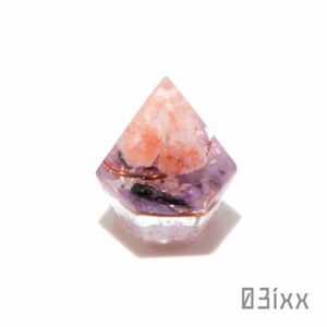 [ outlet ]T25. salt orugo Night small diamond pedestal none tea lower ito tea ro stone healing natural stone interior Power Stone 